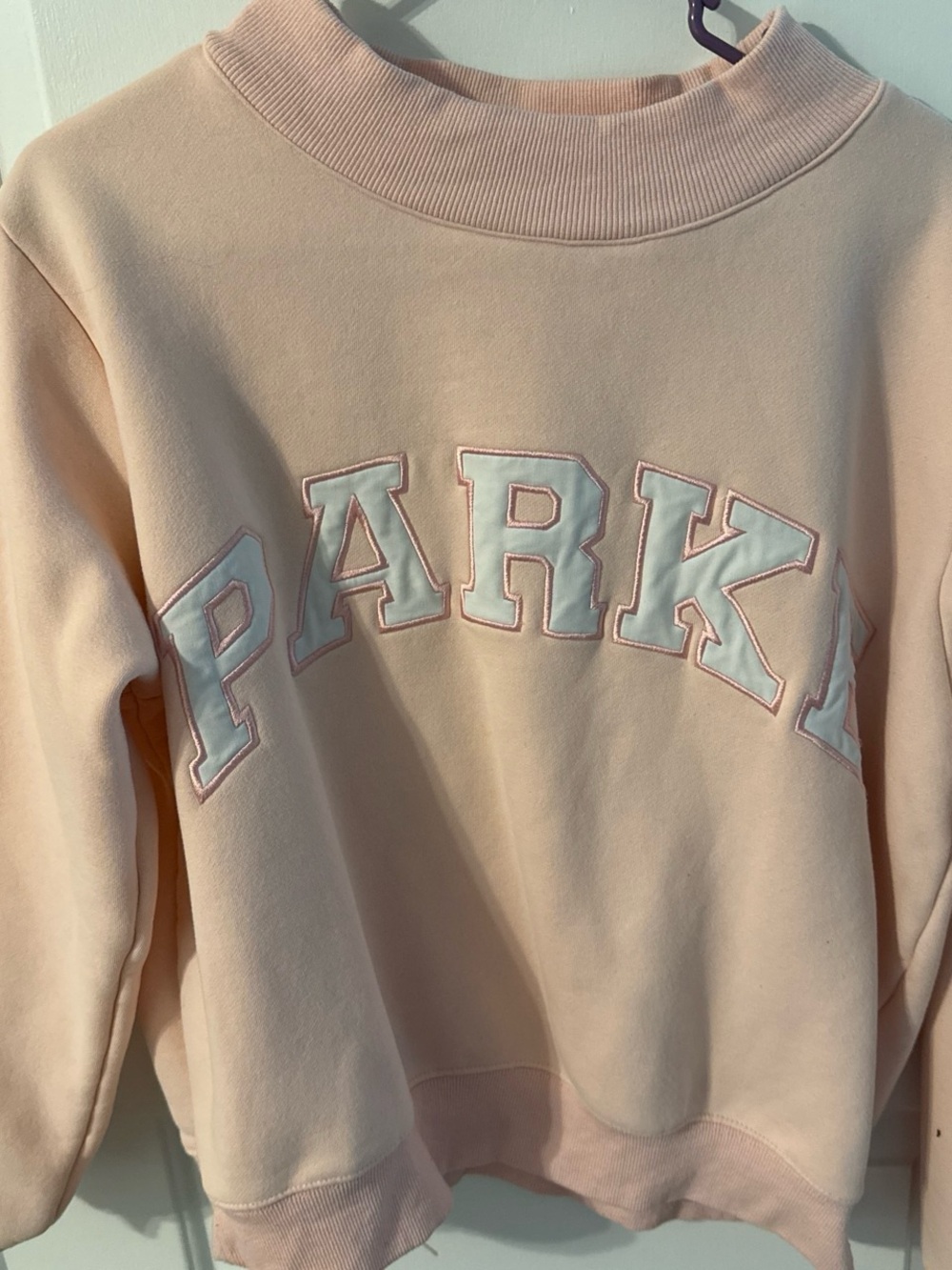 PARKE